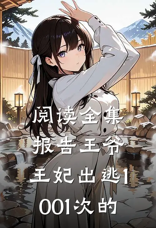 阅读全集报告王爷,王妃出逃1001次的