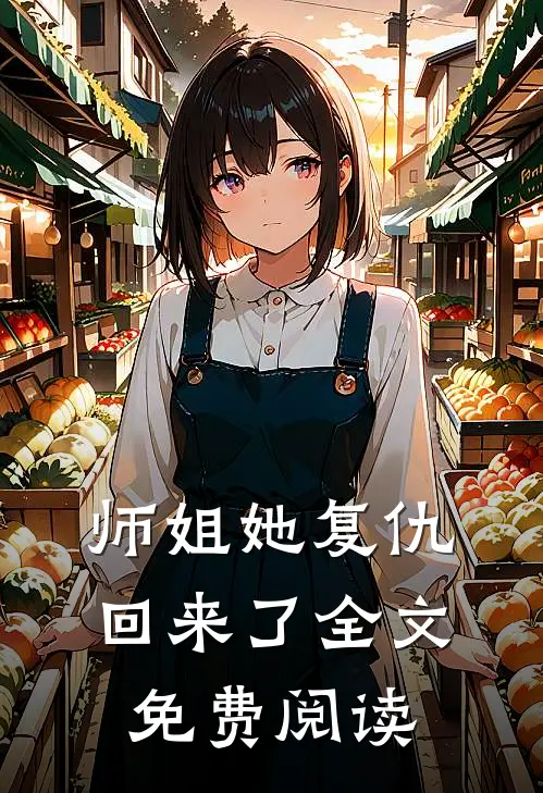 师姐她复仇回来了全文免费阅读