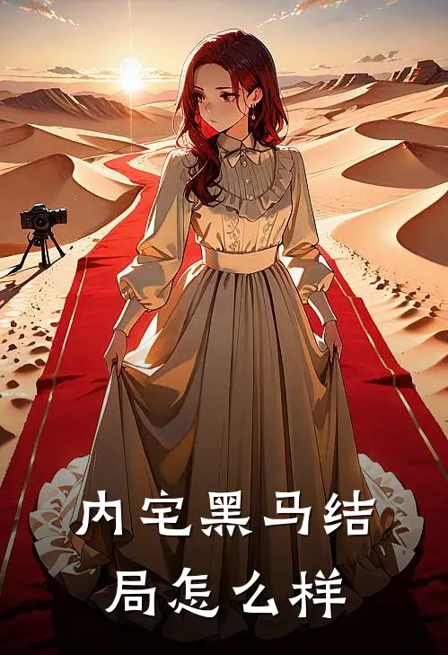 内宅黑马结局怎么样