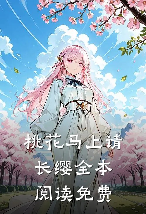桃花马上请长缨全本阅读免费