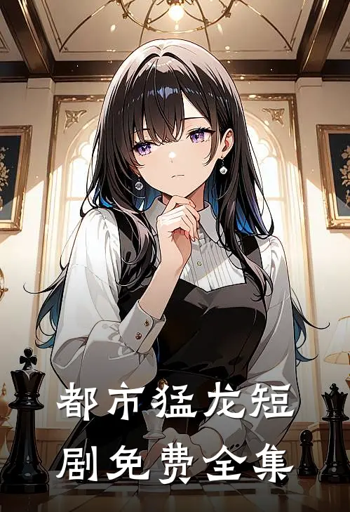 都市猛龙短剧免费全集