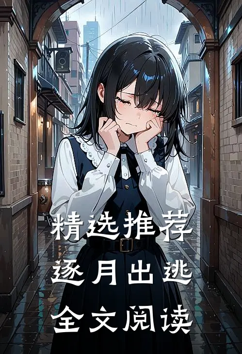 精选推荐逐月出逃全文阅读