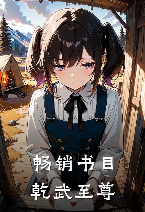 畅销书目乾武至尊