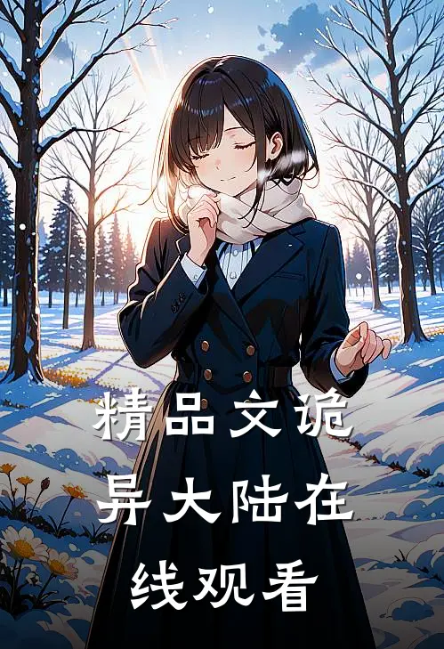 精品文诡异大陆在线观看