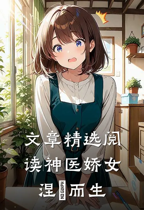 文章精选阅读神医娇女涅槃而生