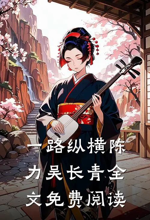 一路纵横陈力吴长青全文免费阅读