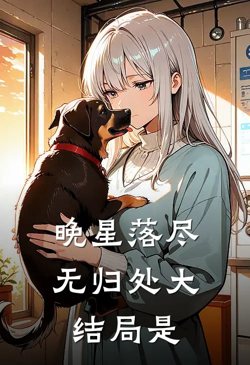 晚星落尽无归处大结局是