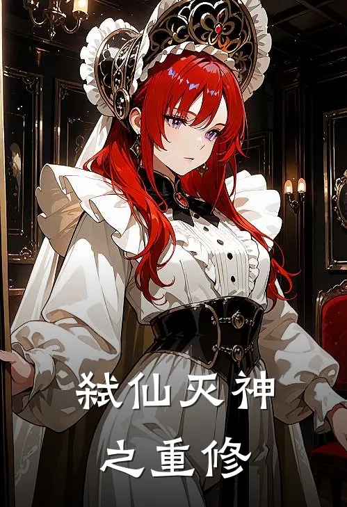弑仙灭神之重修