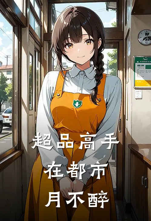 超品高手在都市 月不醉