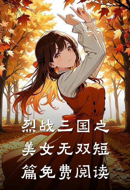 烈战三国之美女无双短篇免费阅读