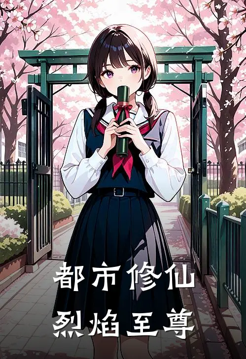 都市修仙烈焰至尊