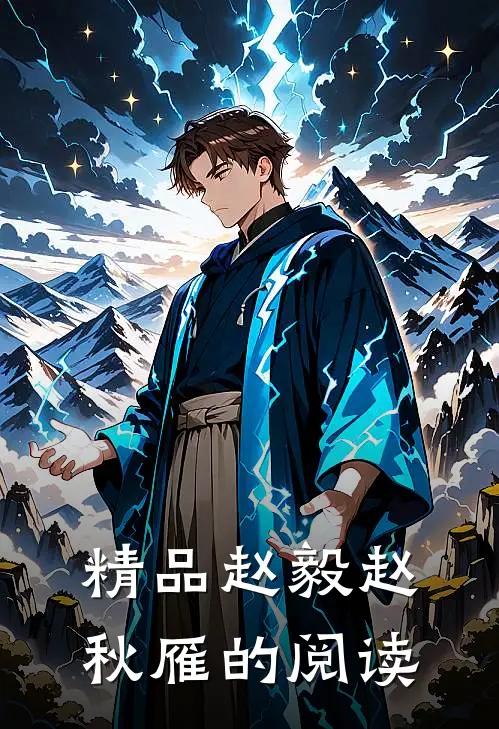 精品赵毅赵秋雁的阅读