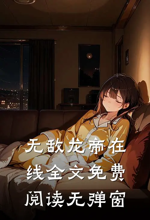 无敌龙帝在线全文免费阅读无弹窗