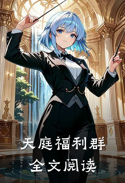 天庭福利群全文阅读