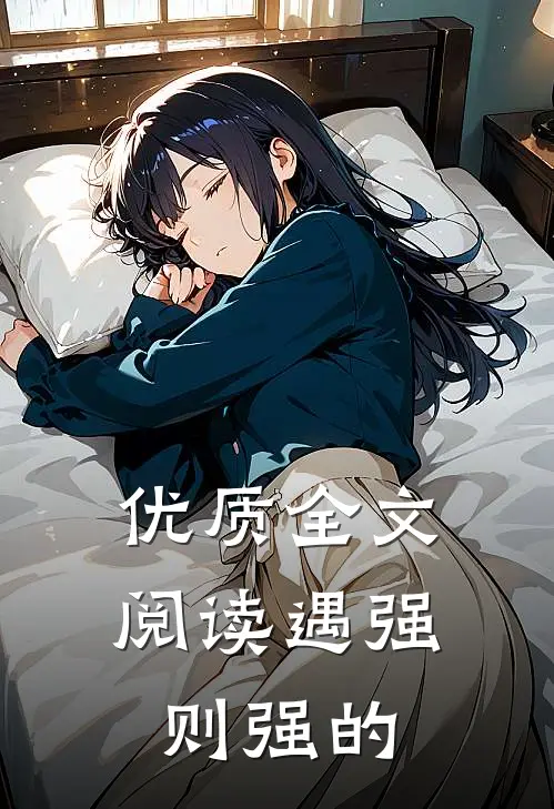 优质全文阅读遇强则强的