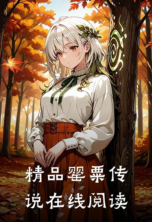 精品罂粟传说在线阅读