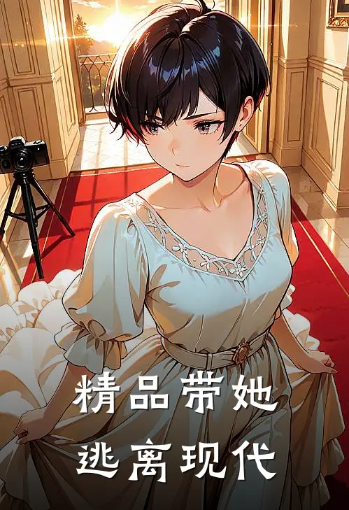 精品带她逃离现代