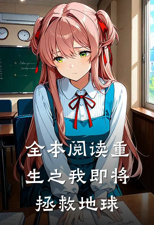全本阅读重生之我即将拯救地球