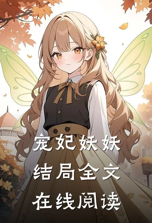宠妃妖妖结局全文在线阅读