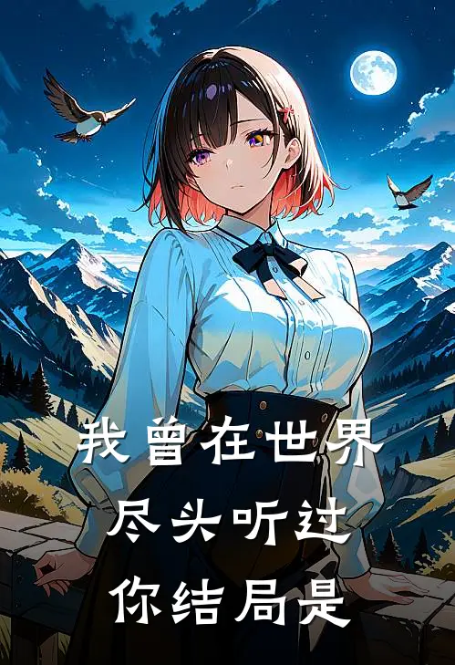 我曾在世界尽头听过你结局是