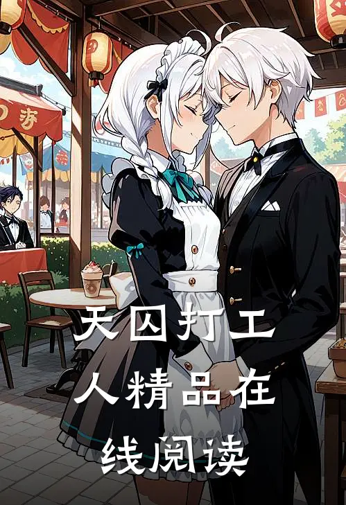 天囚打工人精品在线阅读