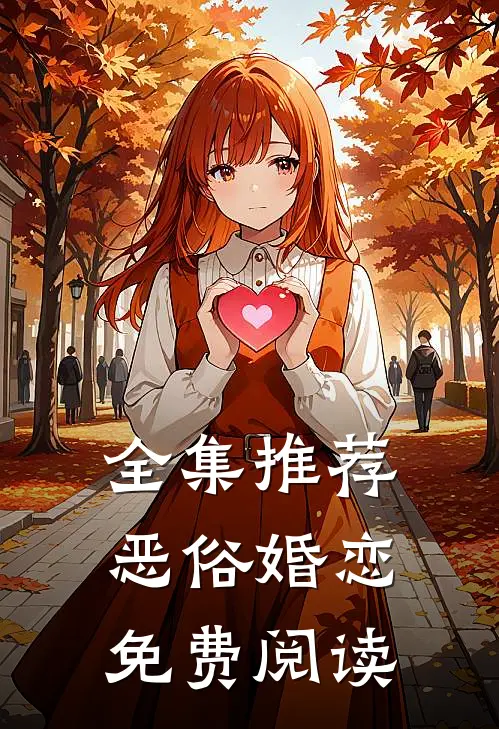 全集推荐恶俗婚恋免费阅读