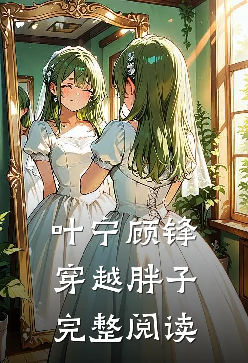 叶宁顾锋穿越胖子完整阅读