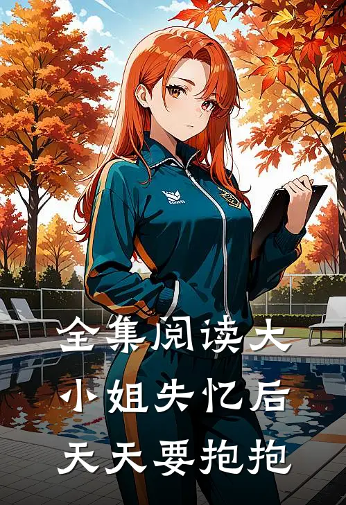 全集阅读大小姐失忆后天天要抱抱