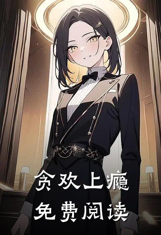 贪欢上瘾免费阅读