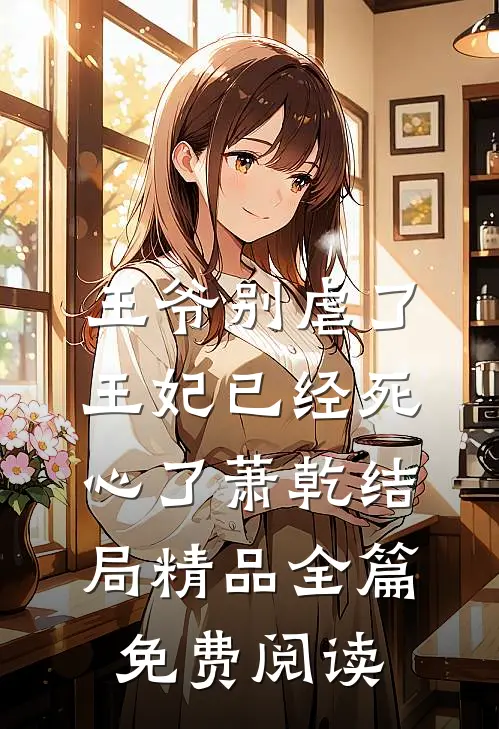 王爷别虐了王妃已经死心了萧乾结局精品全篇免费阅读