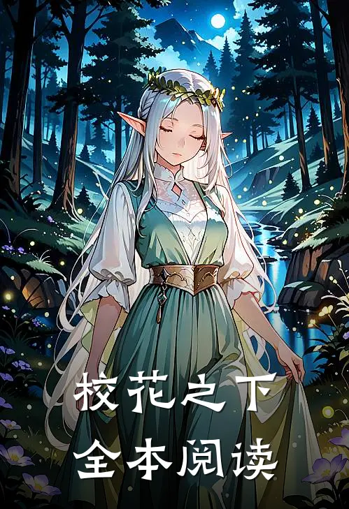 校花之下全本阅读