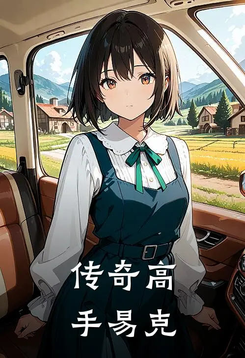 传奇高手易克