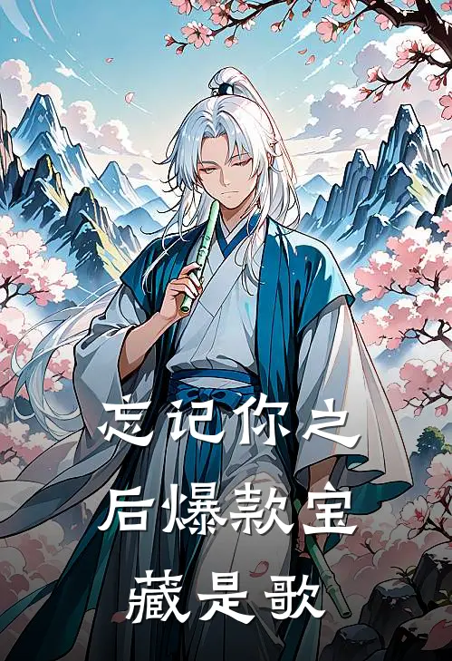 忘记你之后爆款宝藏是歌