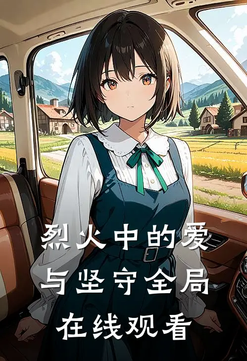 烈火中的爱与坚守全局在线观看