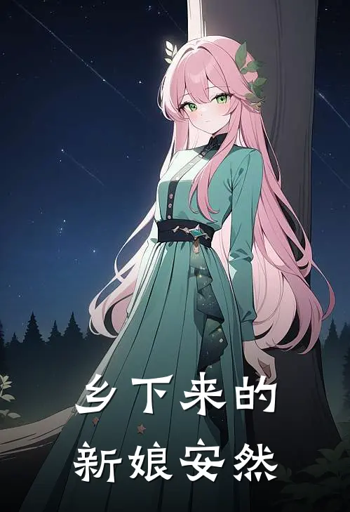 乡下来的新娘 安然
