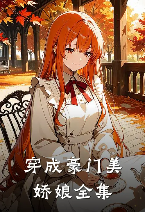 穿成豪门美娇娘 全集