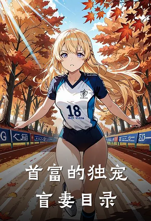 首富的独宠盲妻目录