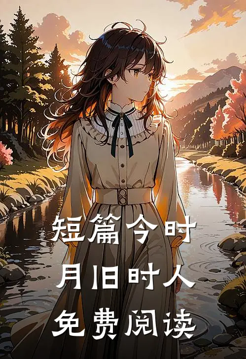 短篇今时月旧时人免费阅读