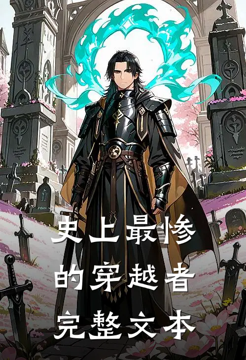 史上最惨的穿越者完整文本