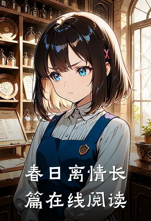 春日离情长篇在线阅读