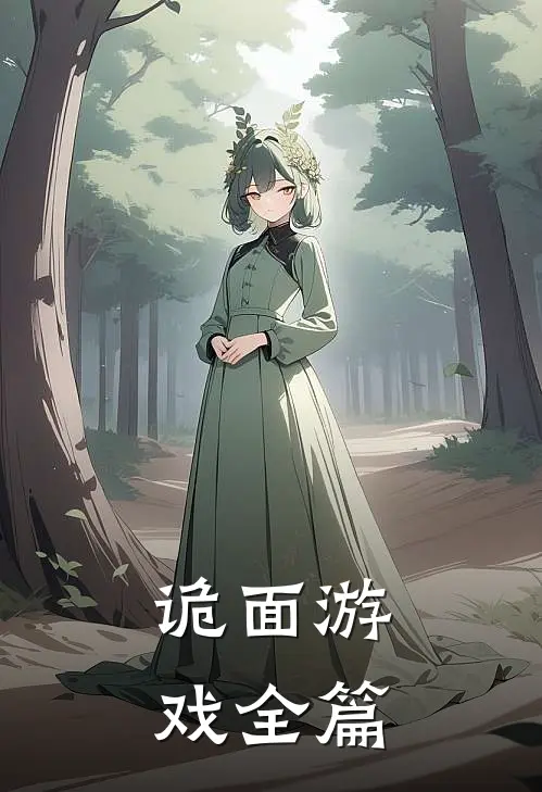 诡面游戏全篇
