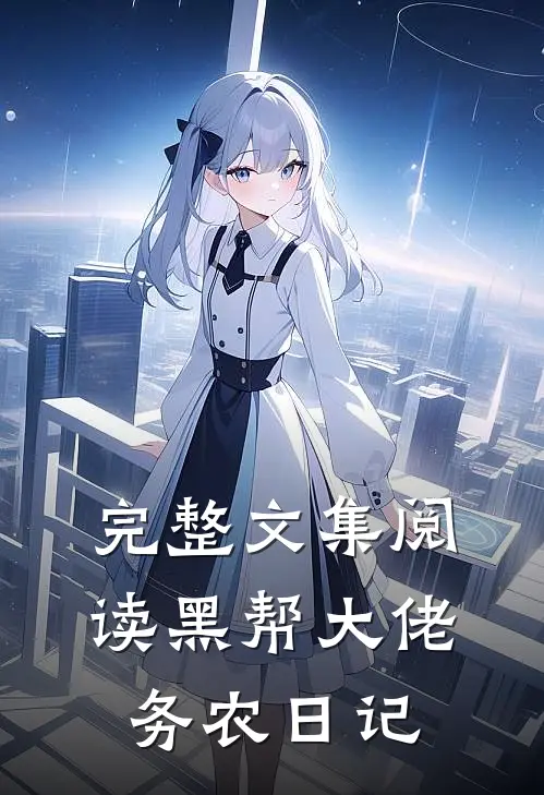 完整文集阅读黑帮大佬务农日记