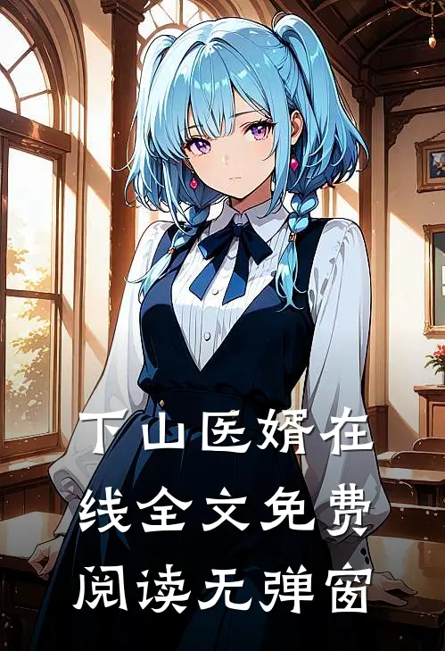 下山医婿在线全文免费阅读无弹窗
