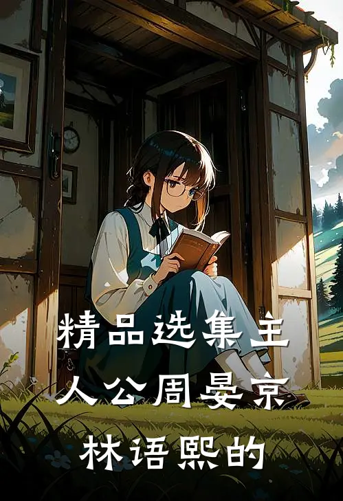 精品选集主人公周晏京林语熙的