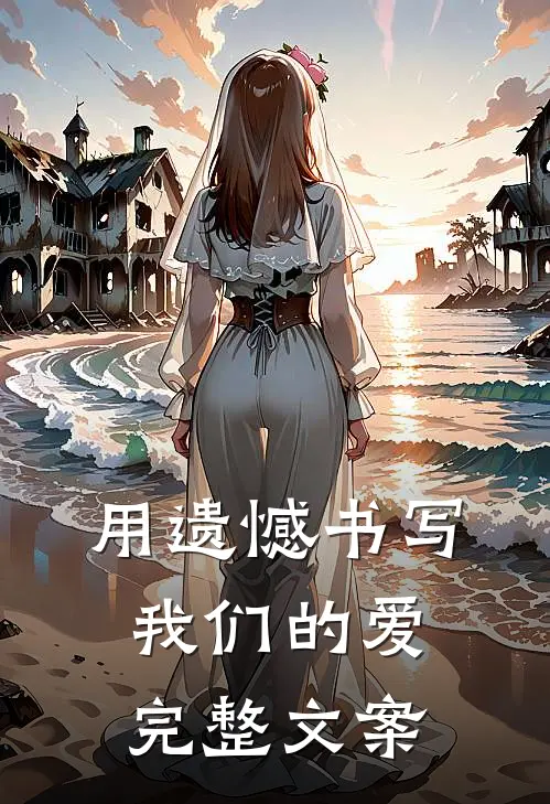 用遗憾书写我们的爱完整文案