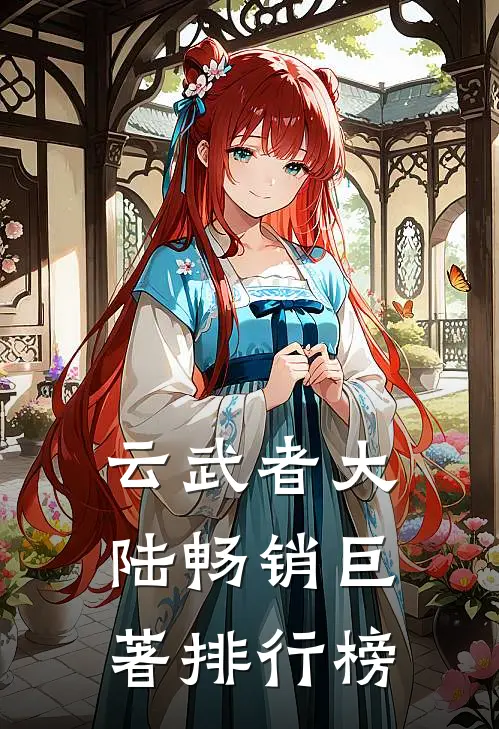 云武者大陆畅销巨著排行榜