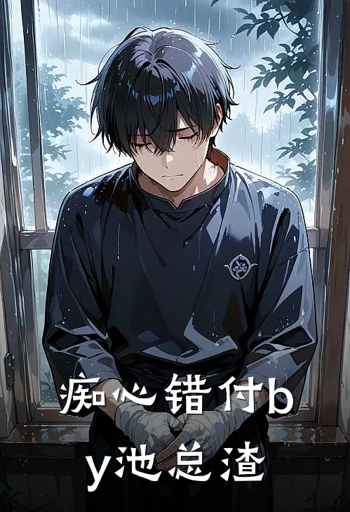痴心错付by池总渣