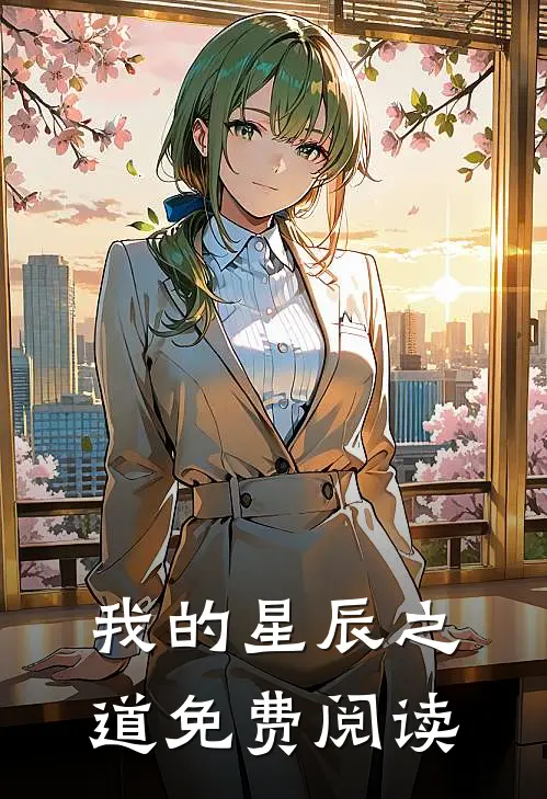 我的星辰之道免费阅读