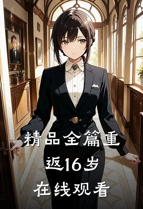 精品全篇重返16岁在线观看