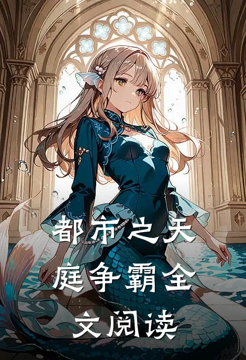 都市之天庭争霸全文阅读